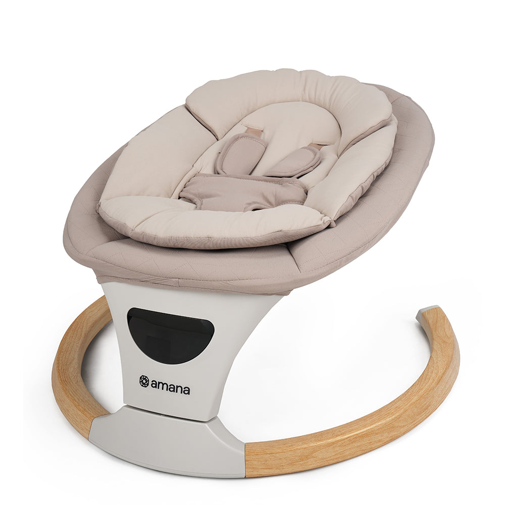 Amana DreamX Electric Swing - Dune