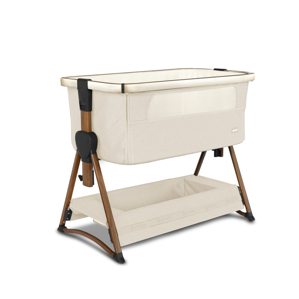 Cozee bedside crib best sale