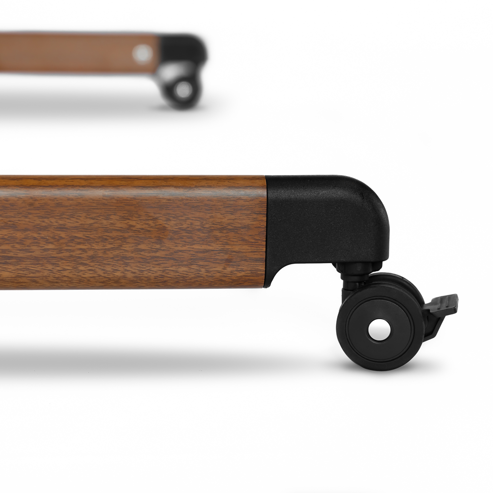 Amana CuddleClose Crib - Beige