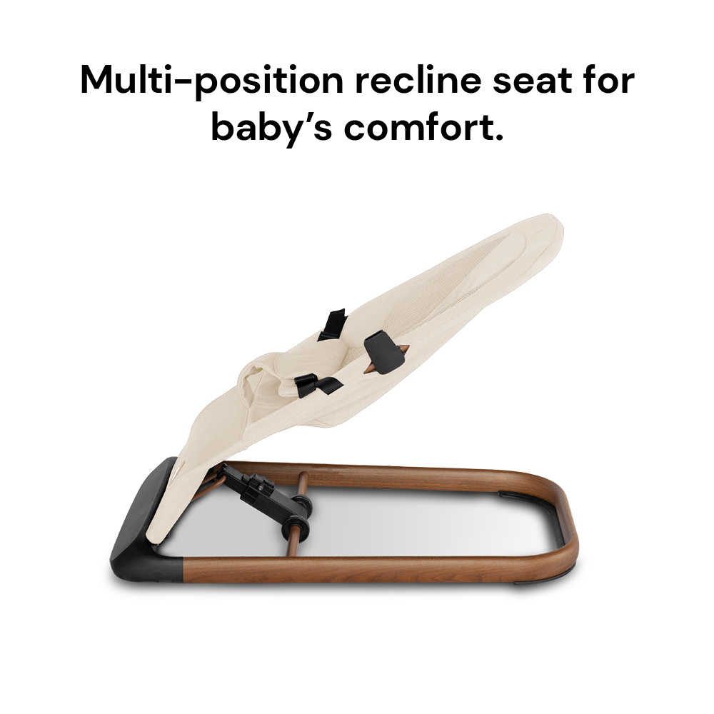 Amana FloraHop Bouncer - Dune