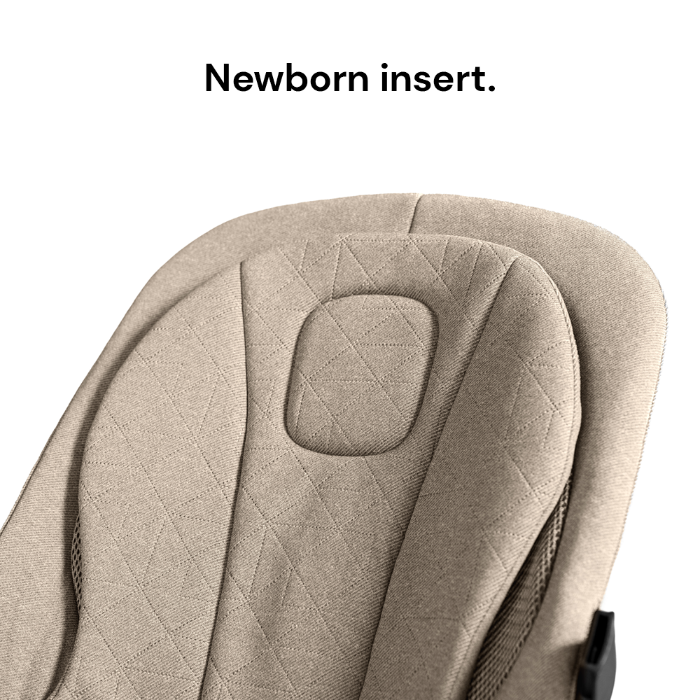 Amana FloraHop Bouncer - Dune