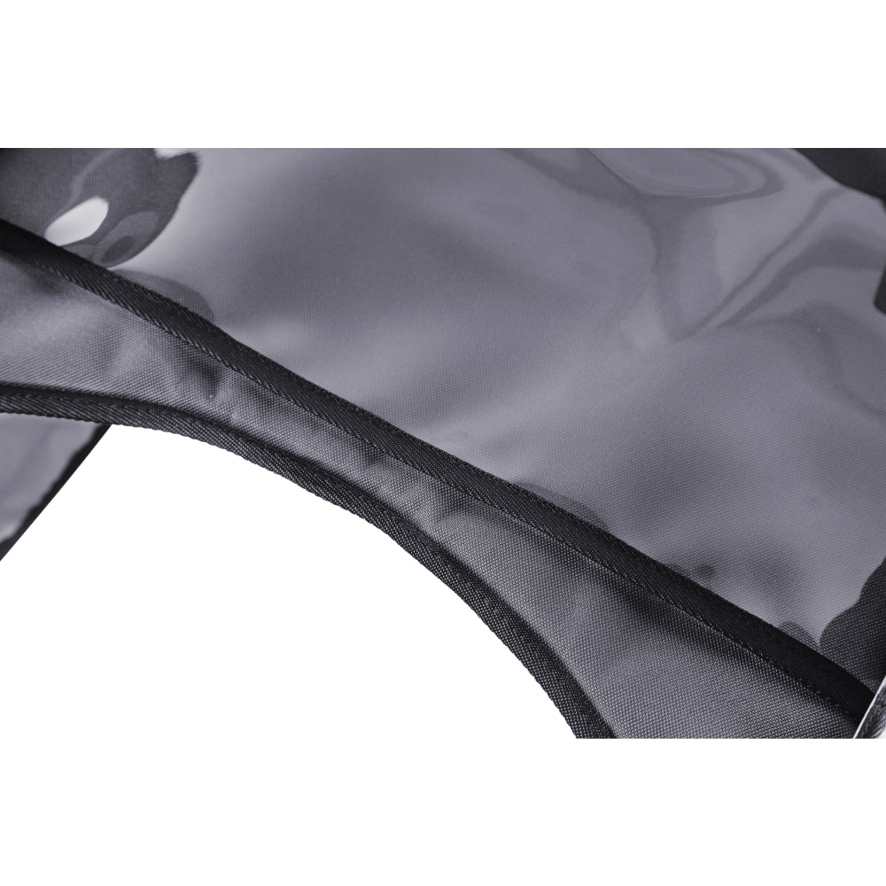 Amana Car Seat Activity Table