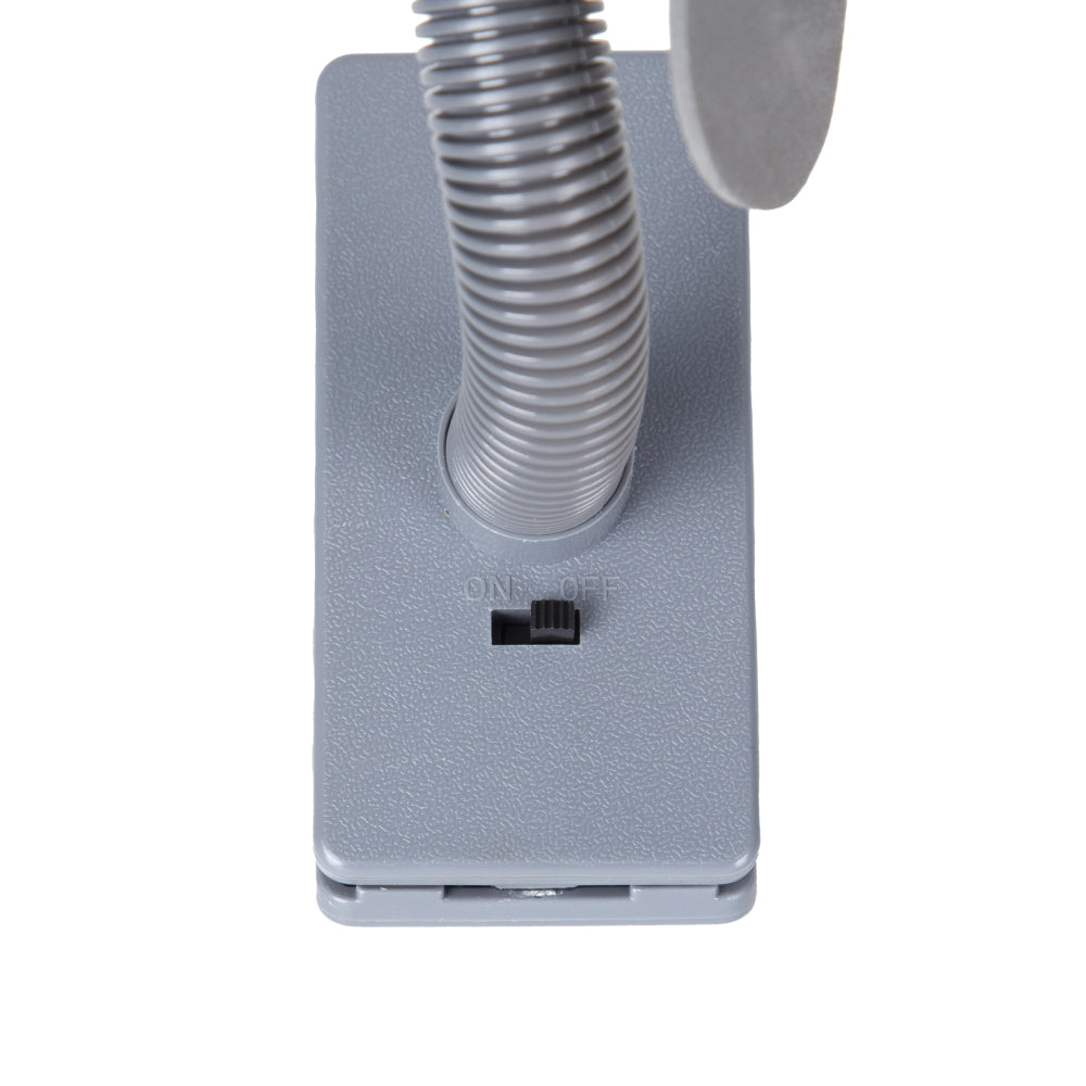 Amana Soft Blade Stroller Fan