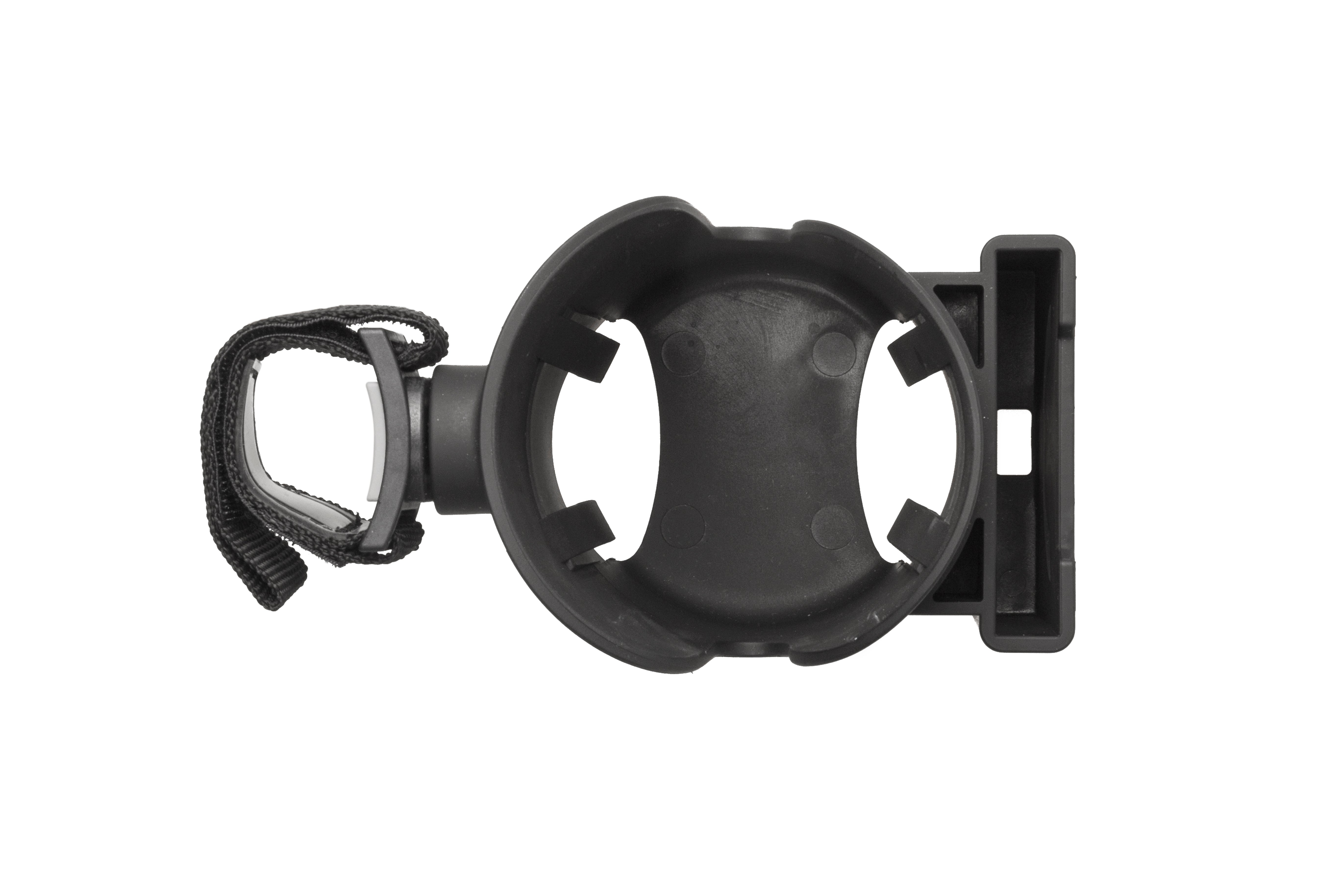 Amana 2-in-1 Stroller Phone & Cup Holder