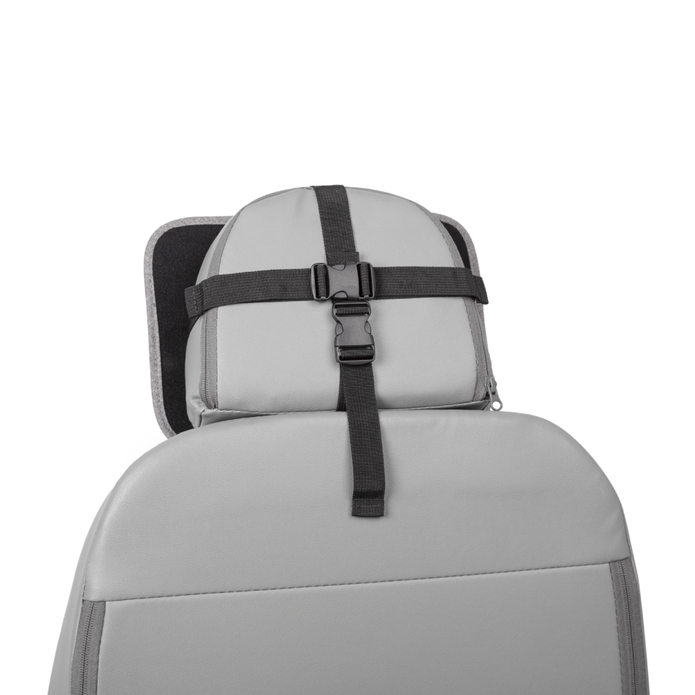 Amana Baby Car Travel Bundle