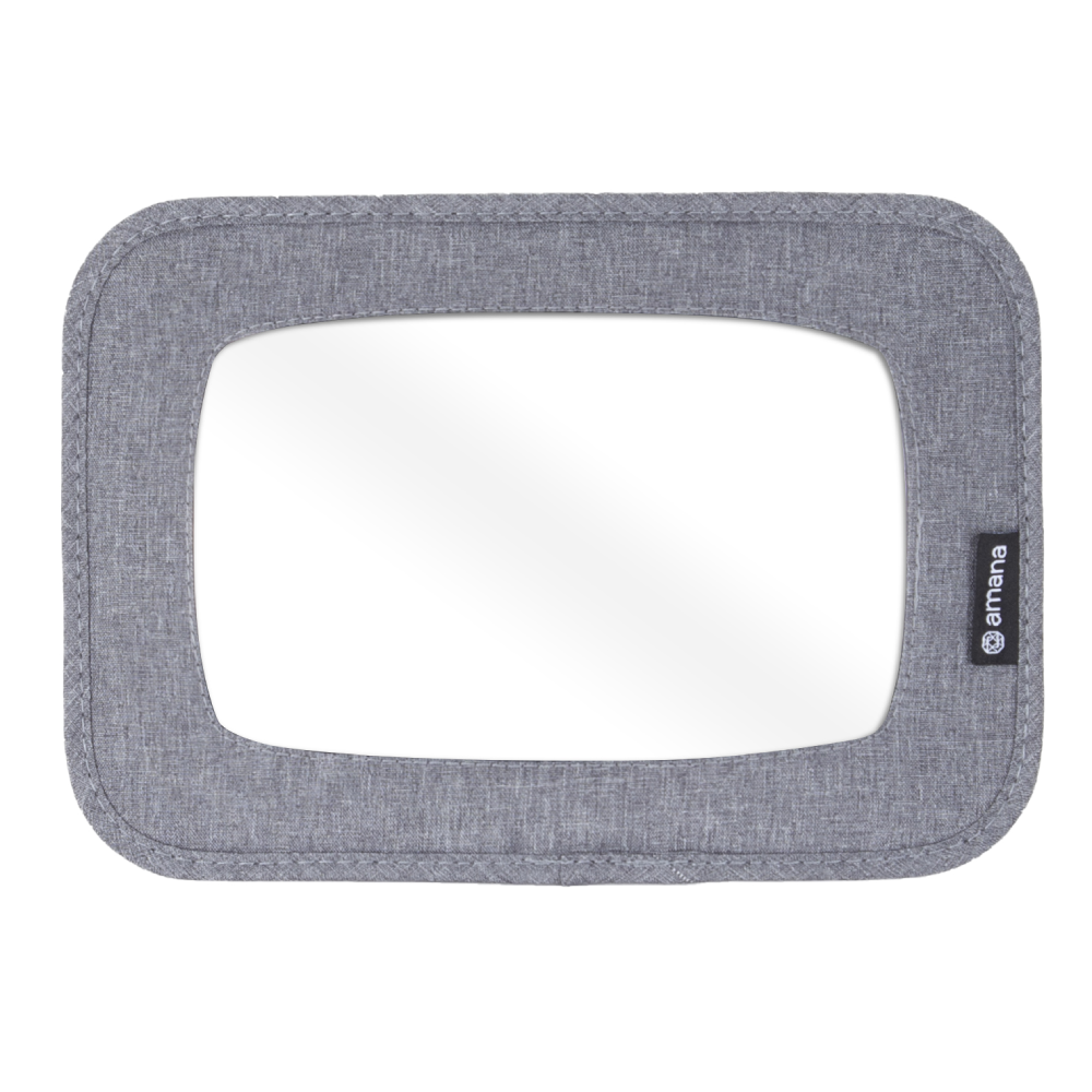 Amana Baby Car Travel Bundle