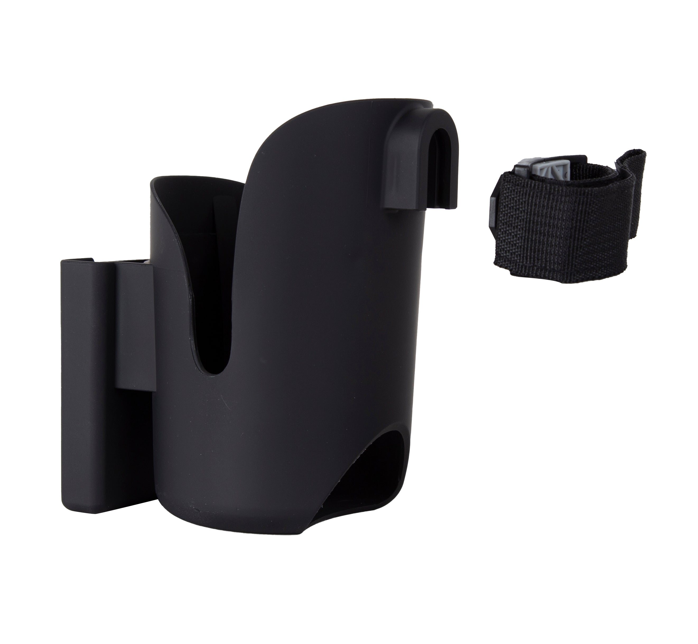 Amana 2-in-1 Stroller Phone & Cup Holder