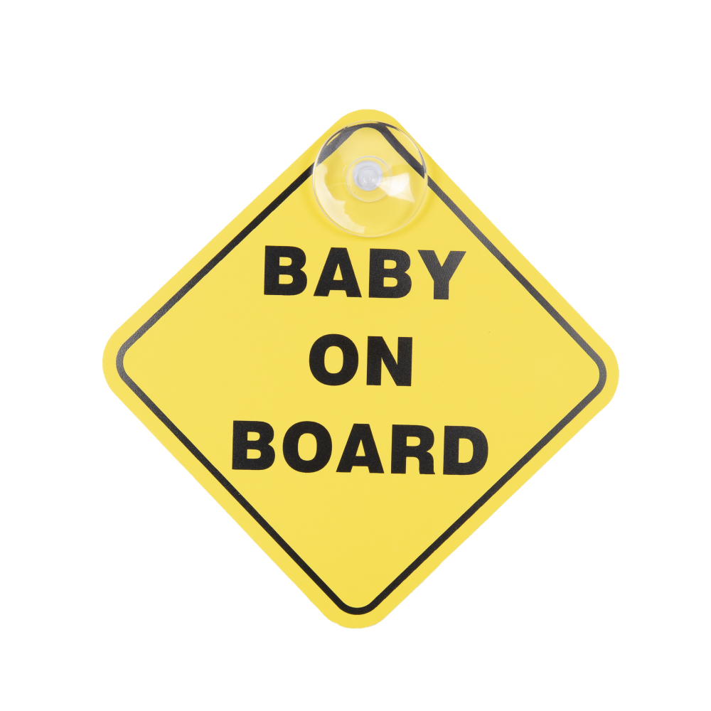 Amana Baby Car Travel Bundle