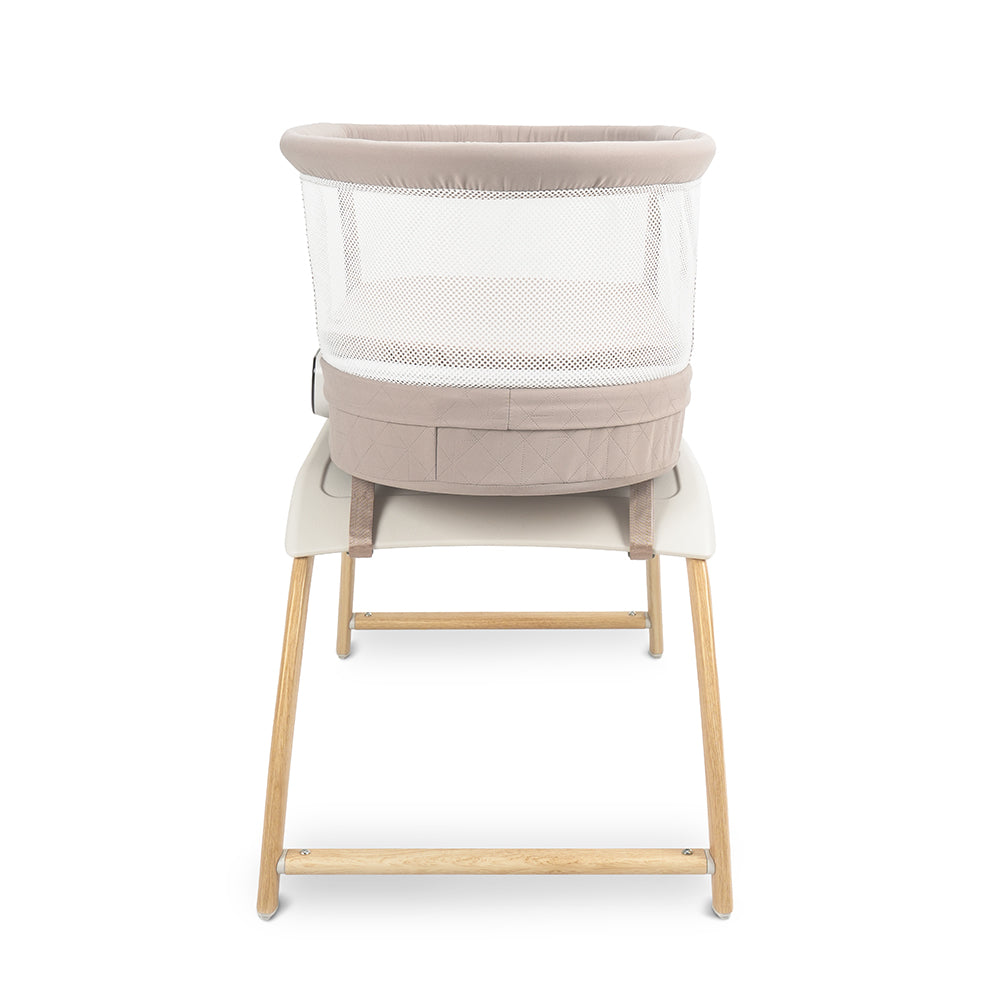 Amana RumiX Electric Crib - Dune