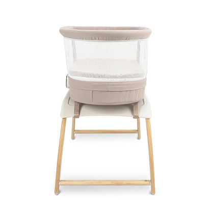 Amana RumiX Electric Crib - Dune