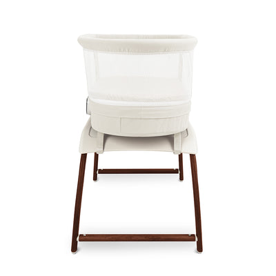 Amana RumiX Electric Crib - Snow White
