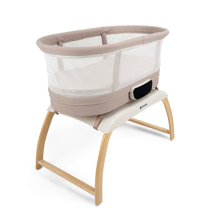 Amana RumiX Electric Crib - Dune