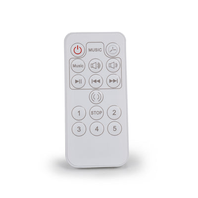 Amana DreamX Electric Swing - Pebble Grey