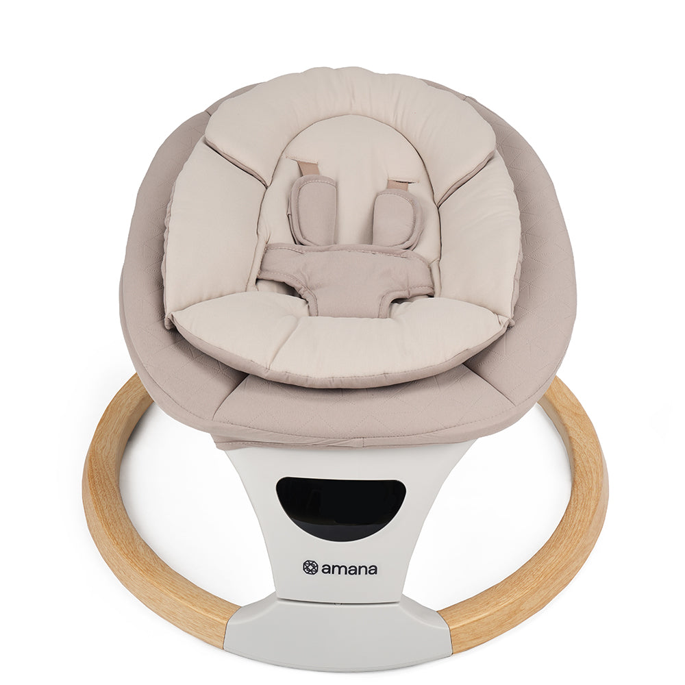 Amana DreamX Electric Swing - Dune
