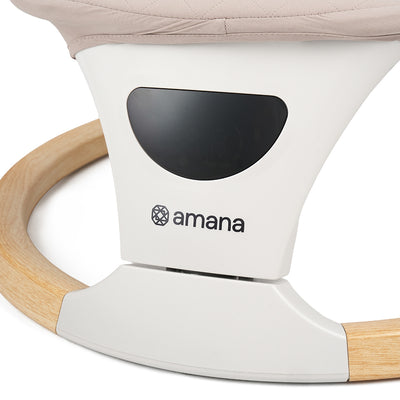 Amana DreamX Electric Swing - Dune