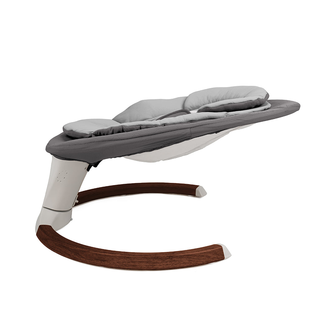 Amana DreamX Electric Swing - Grey