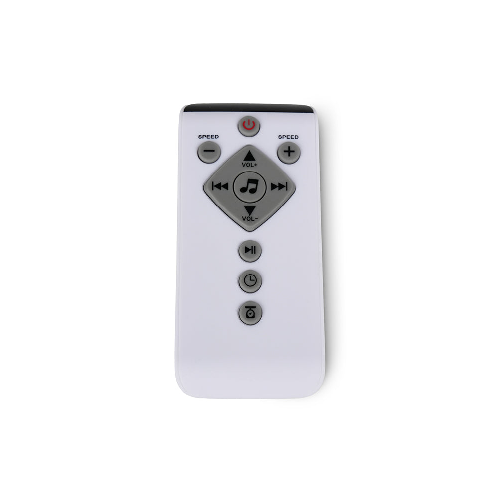 Amana RumiX Electric Crib - Dune