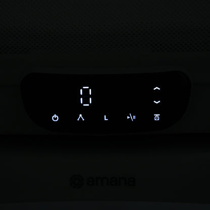 Amana RumiX Electric Crib - Dune