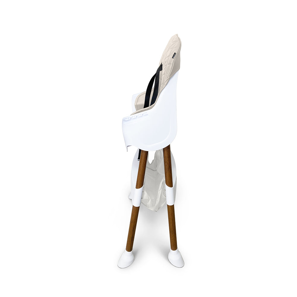 Amana Chomp 2in1 Highchair - Dune