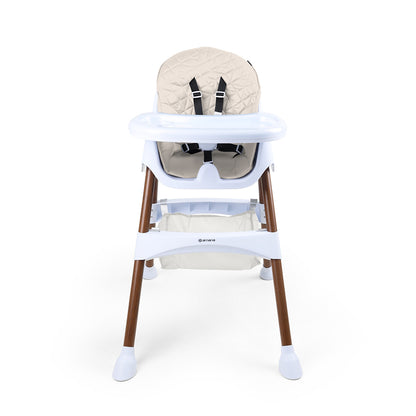 Amana Chomp 2in1 Highchair - Dune