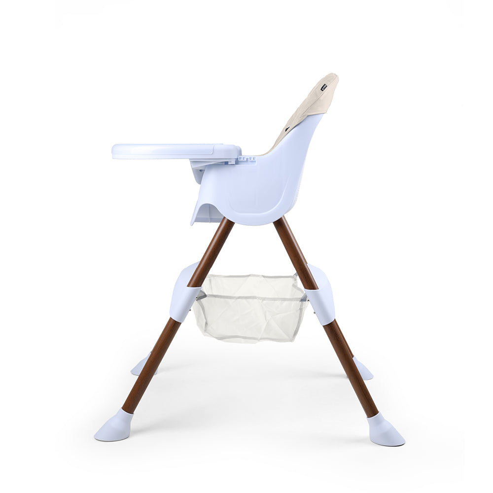 Amana Chomp 2in1 Highchair - Dune