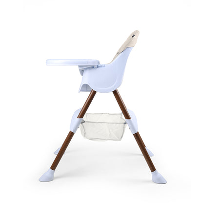 Amana Chomp 2in1 Highchair - Dune