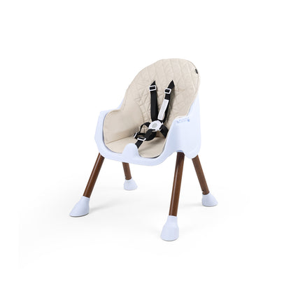 Amana Chomp 2in1 Highchair - Dune