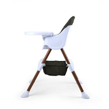 Amana Chomp 2in1 Highchair - Sage Green