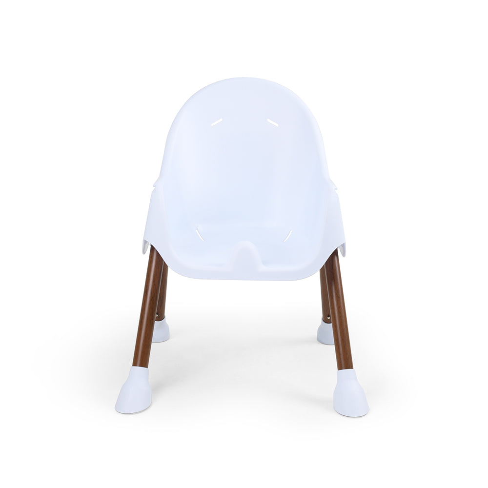 Amana Chomp 2in1 Highchair - Dune