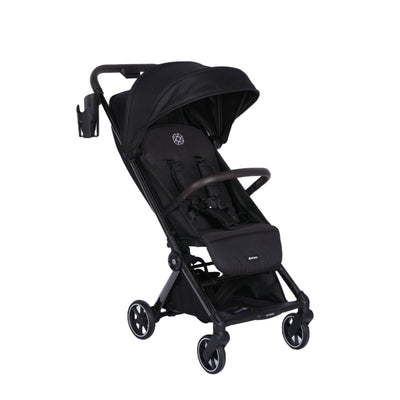 Amana Luxo Compact Stroller - Graphite