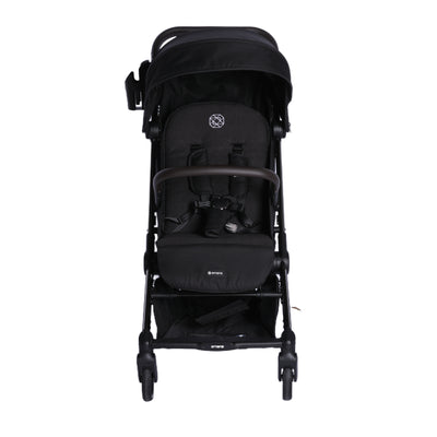 Amana Luxo Compact Stroller - Graphite