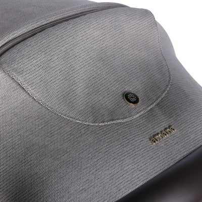 Amana Luxo Compact Stroller - Stone Beige