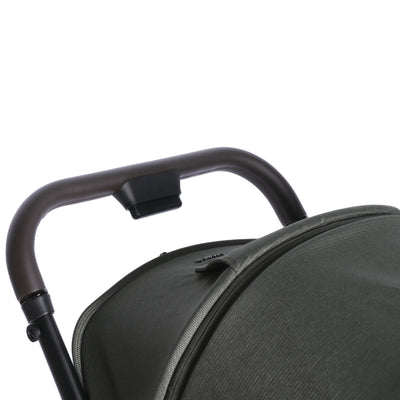 Amana Luxo Compact Stroller - Sage Green