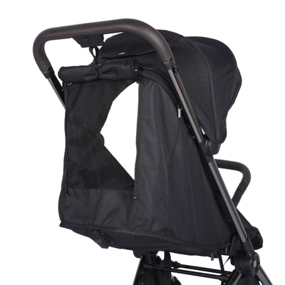 Amana Luxo Compact Stroller - Graphite