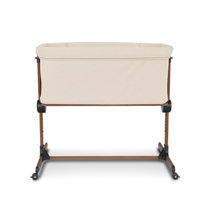 Amana CuddleClose Crib - Beige