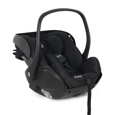 Amana Air+ Group 0+ Infant Carrier With Isofix Base - Graphite
