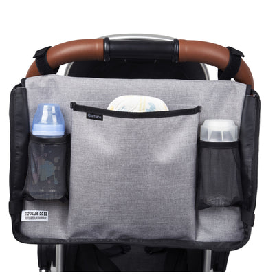 Amana 3in1 Car & Stroller Premium Organiser