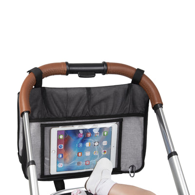Amana 3in1 Car & Stroller Premium Organiser