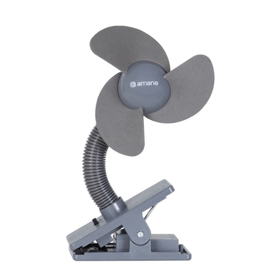 Amana Soft Blade Stroller Fan