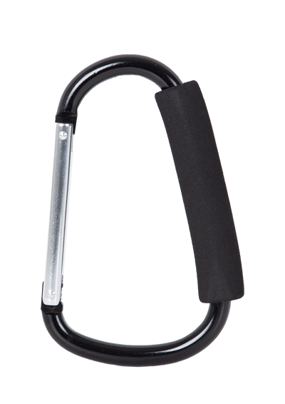 Stroller Clip 2-Pack