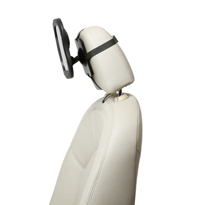 Amana Light Up Baby Car Mirror