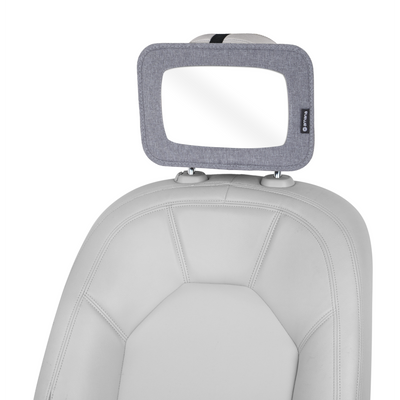 Amana Baby Car Travel Bundle