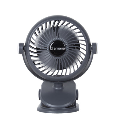 Amana Deluxe Stroller Fan