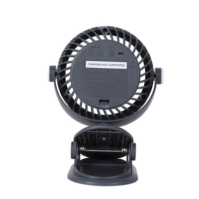 Amana Deluxe Stroller Fan