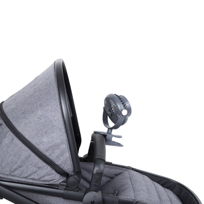 Amana Deluxe Stroller Fan