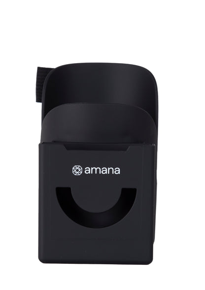 Amana 2-in-1 Stroller Phone & Cup Holder