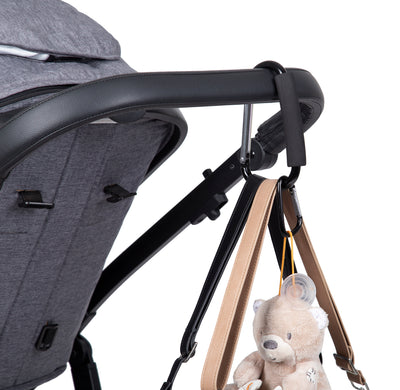 Stroller Clip 2-Pack