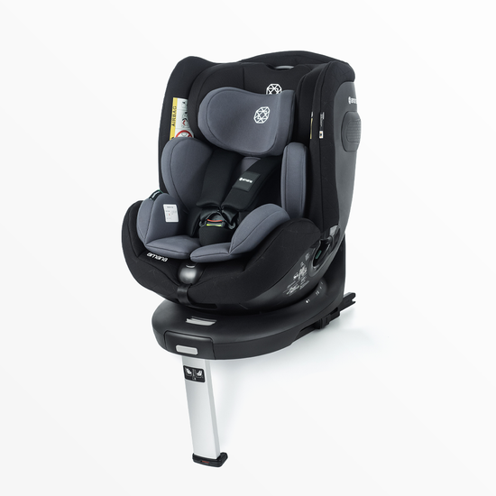 Joie stages 360 hot sale spin