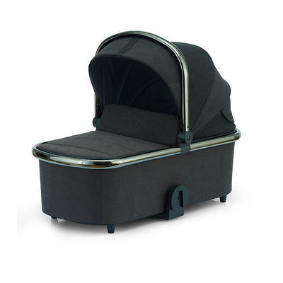 Amana Sereno 2 in 1 Pushchair & Carrycot - Graphite