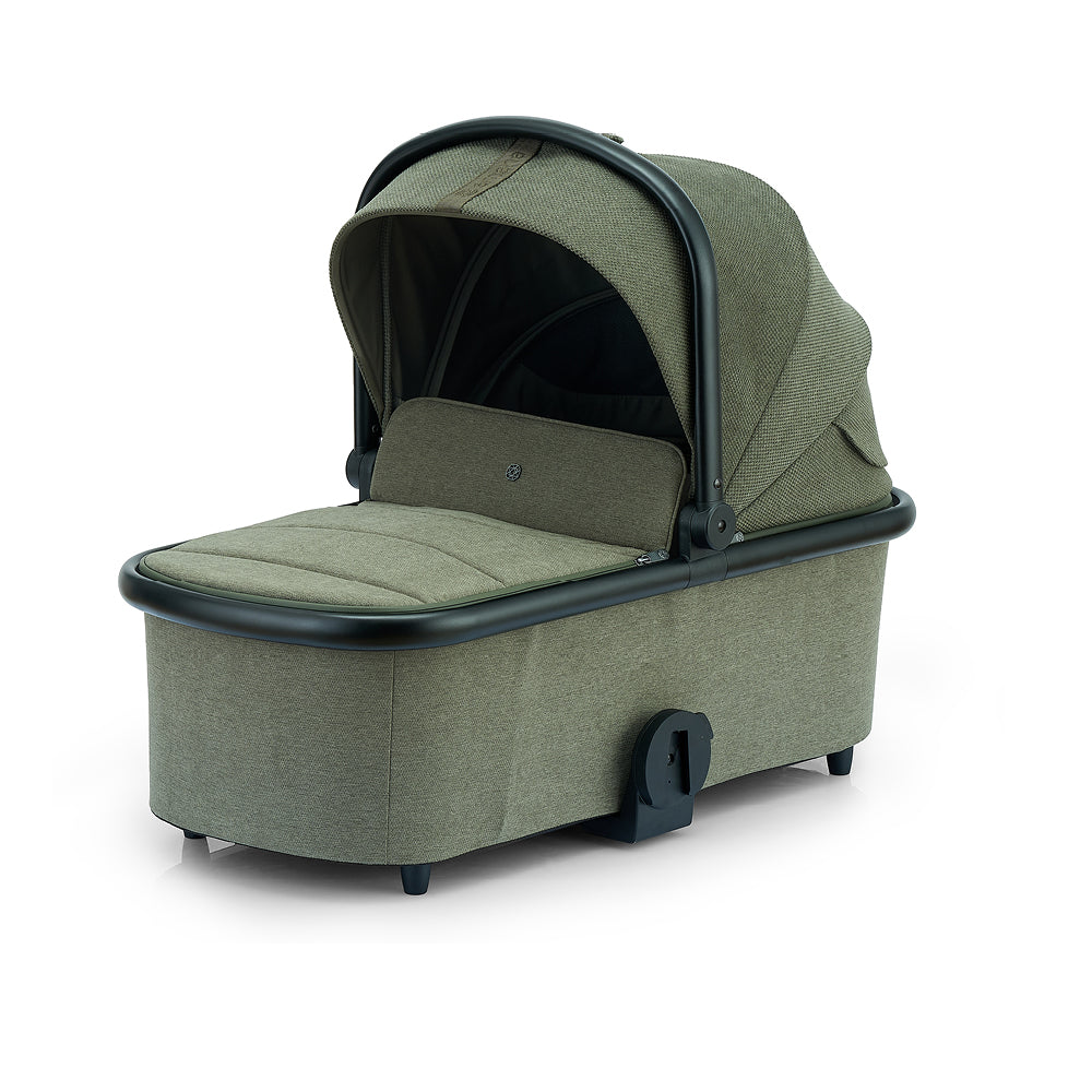Amana Sereno 2 in 1 Pushchair & Carrycot - Sage Green